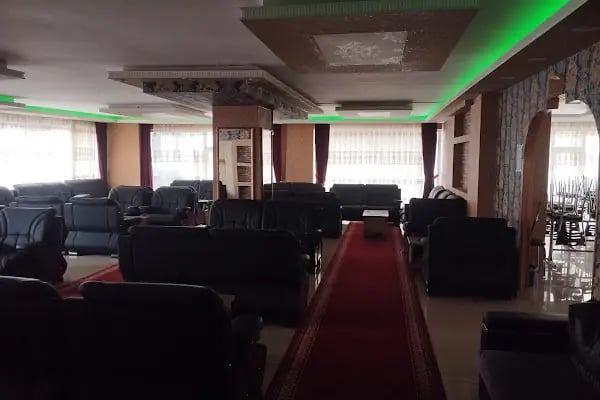 yeni van hotel - Resim 11
