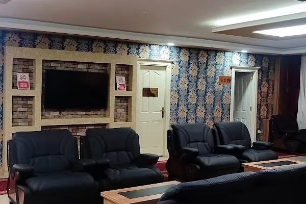 yeni van hotel - Resim 6