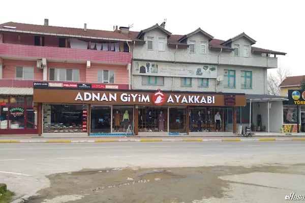 ADNAN GİYİM VE AYAKKABI - Resim 15