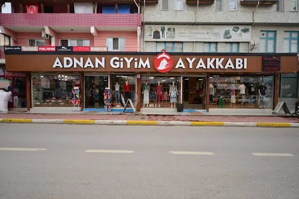 ADNAN GİYİM VE AYAKKABI - Resim 19