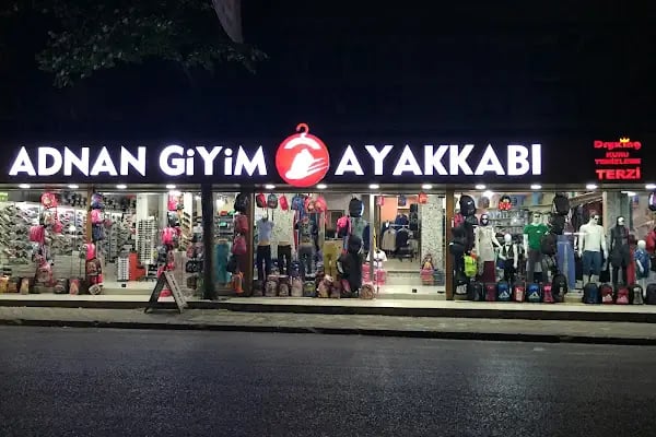 ADNAN GİYİM VE AYAKKABI - Resim 17