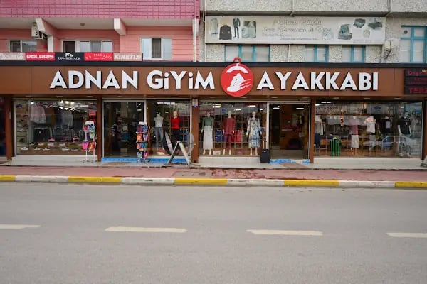 ADNAN GİYİM VE AYAKKABI - Resim 16