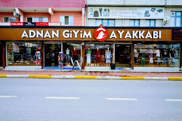 ADNAN GİYİM VE AYAKKABI - Resim 1