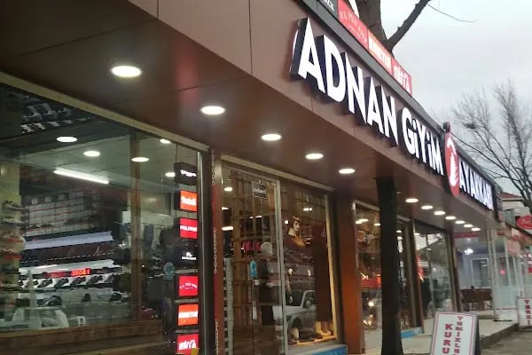 ADNAN GİYİM VE AYAKKABI - Resim 18