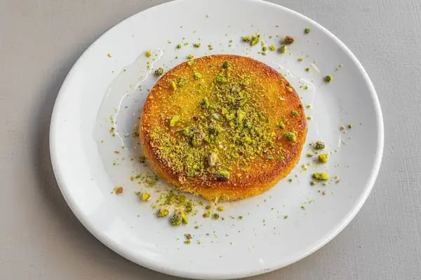 Acıktım Park&amp;Cafe - Resim 6