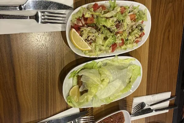 Acıktım Park&amp;Cafe - Resim 12