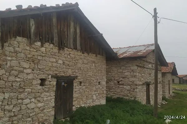 Avdan Köyü Cami - Resim 16