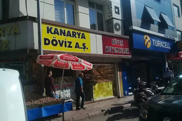 Kanarya Döviz - Resim 8