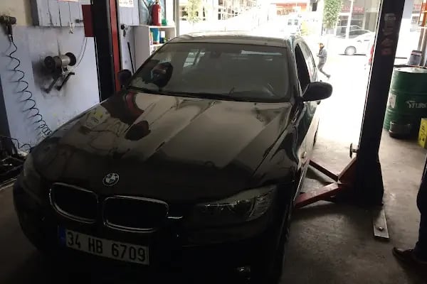 Caddeservis arnavutköy - Resim 9