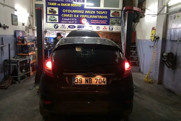 Caddeservis arnavutköy - Resim 1
