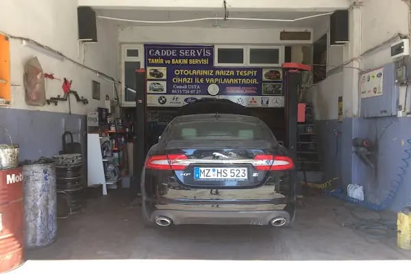 Caddeservis arnavutköy - Resim 8