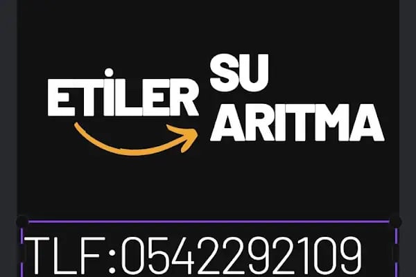 Etiler arıtma ve teknik servis - Resim 15