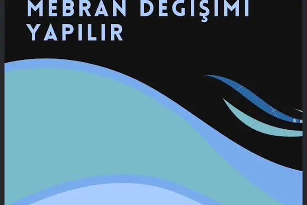 Etiler arıtma ve teknik servis - Resim 16