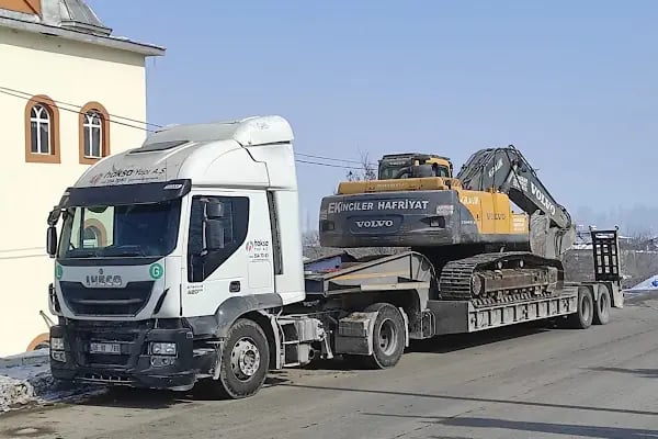 Ekinciler Hafriyat - Resim 16