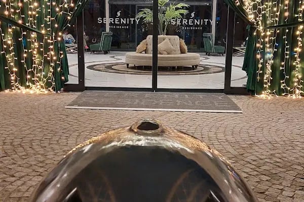 Serenity Residence - Resim 12