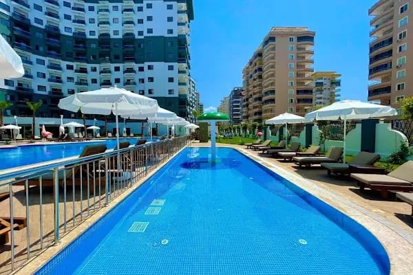 Serenity Residence - Resim 6