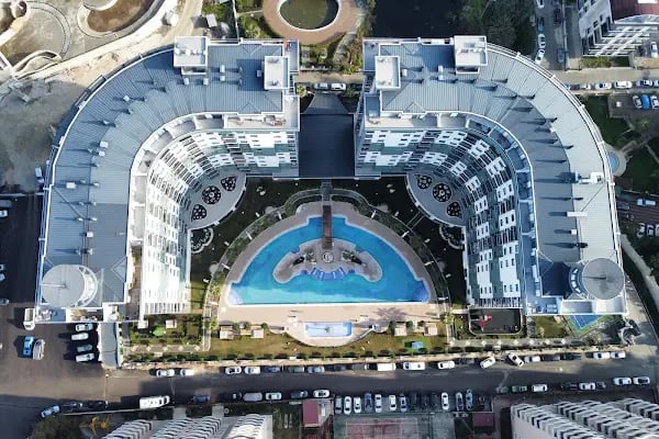 Serenity Residence - Resim 18