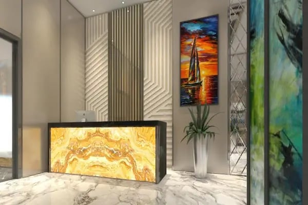 Serenity Residence - Resim 19