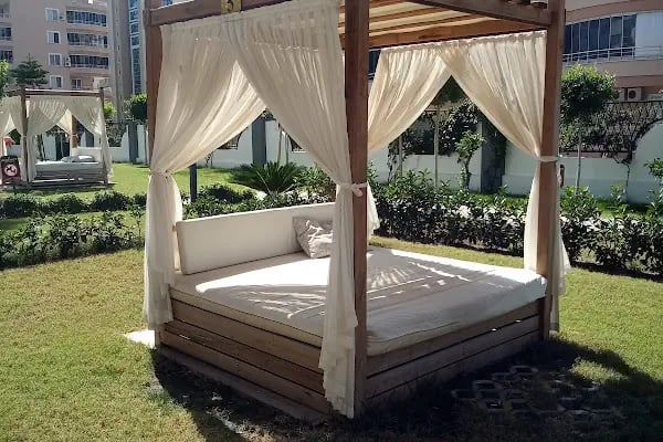Serenity Residence - Resim 10