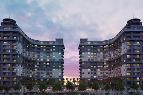 Serenity Residence - Resim 1