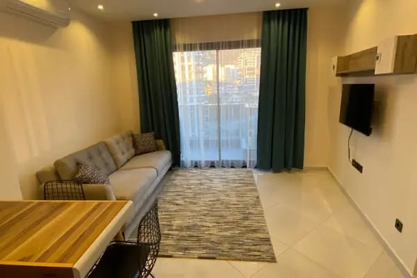Serenity Residence - Resim 9