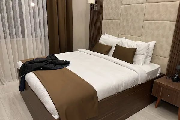 Serenity Residence - Resim 2