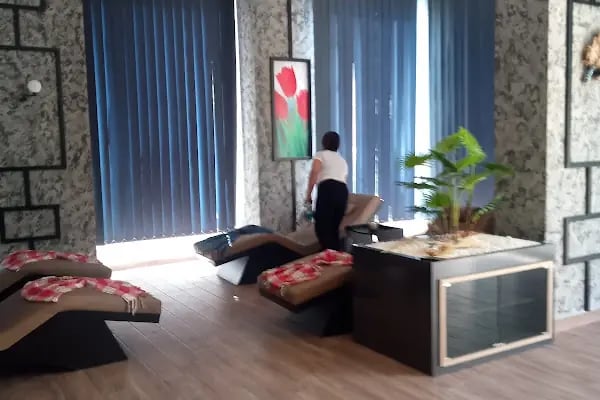 Serenity Residence - Resim 17