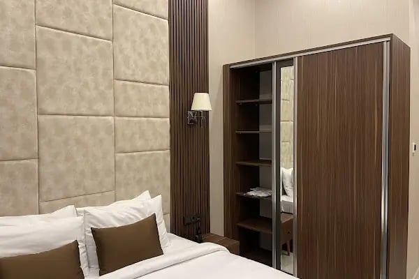 Serenity Residence - Resim 11