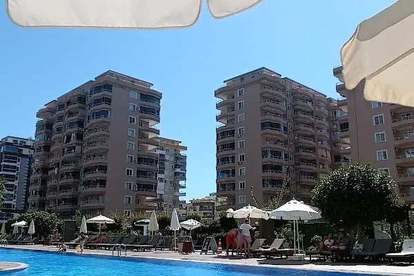 Serenity Residence - Resim 14