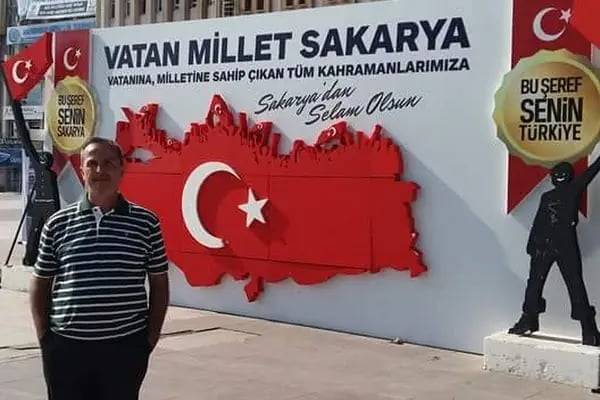 Ziraat Bankası Erenler/Sakarya Şubesi - Resim 6