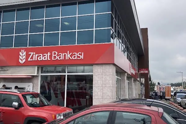Ziraat Bankası Erenler/Sakarya Şubesi - Resim 3