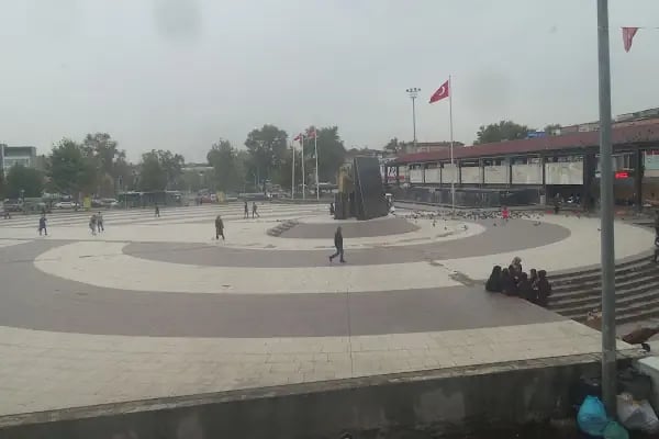 Ziraat Bankası Erenler/Sakarya Şubesi - Resim 9