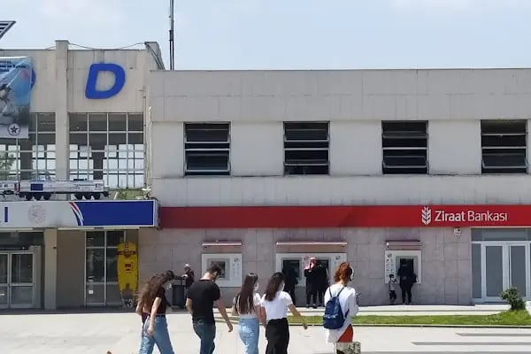 Ziraat Bankası Erenler/Sakarya Şubesi - Resim 4