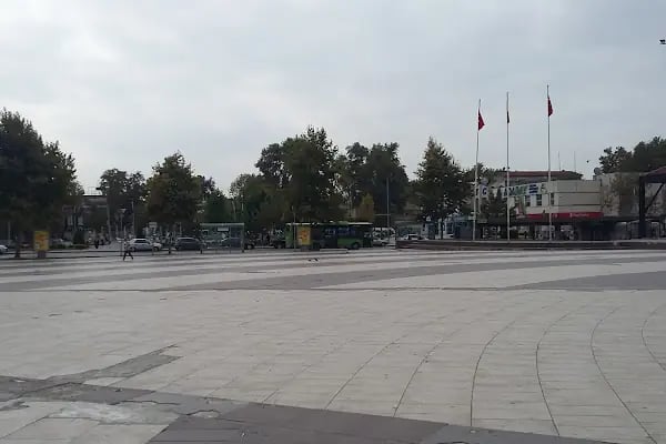 Ziraat Bankası Erenler/Sakarya Şubesi - Resim 8