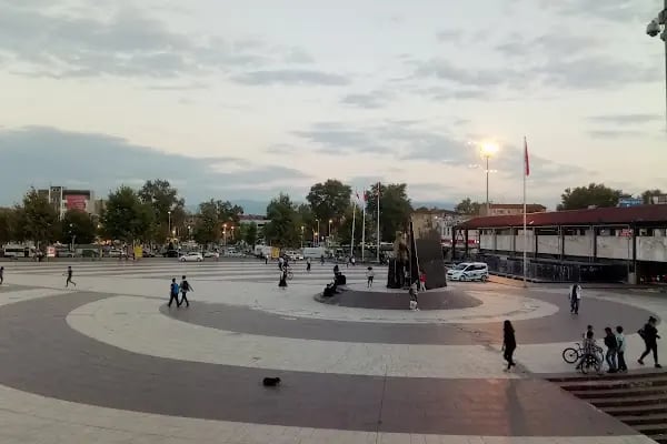 Ziraat Bankası Erenler/Sakarya Şubesi - Resim 2