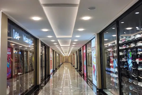 Yekta Mall - Resim 7
