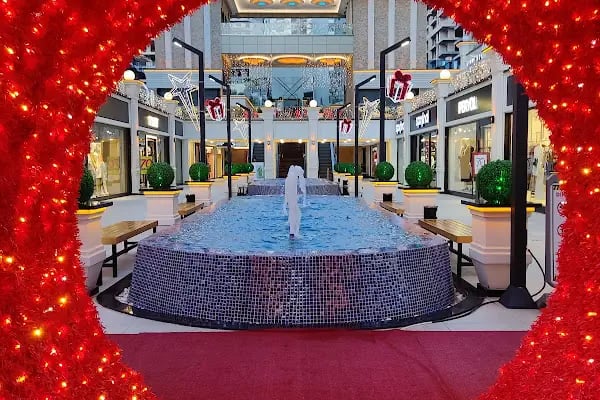 Yekta Mall - Resim 9
