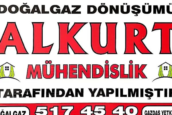 ALKURT MÜHENDİSLİK - Resim 2