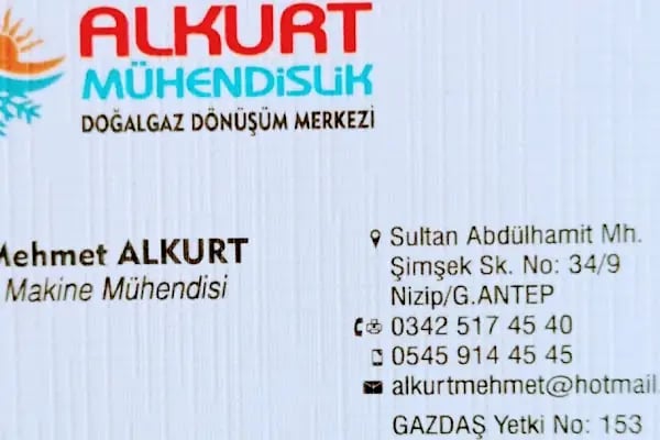 ALKURT MÜHENDİSLİK - Resim 5