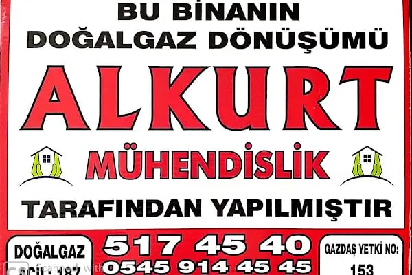 ALKURT MÜHENDİSLİK - Resim 3