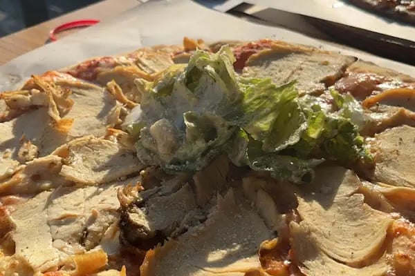 Pizza Locale - Resim 20