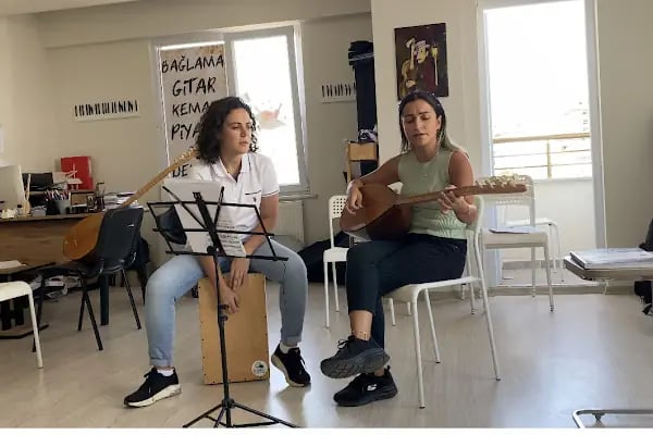 Nida Müzik Merkezi - Resim 10