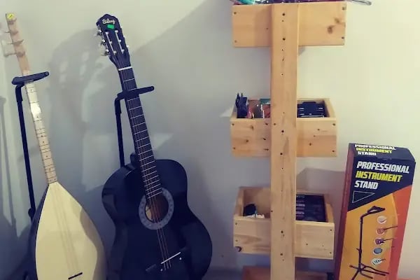 Nida Müzik Merkezi - Resim 17