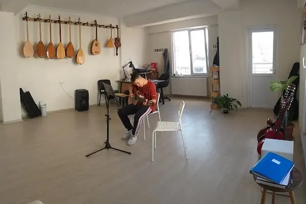 Nida Müzik Merkezi - Resim 7