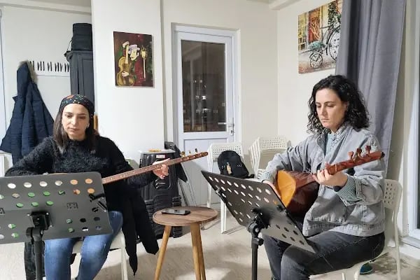 Nida Müzik Merkezi - Resim 3