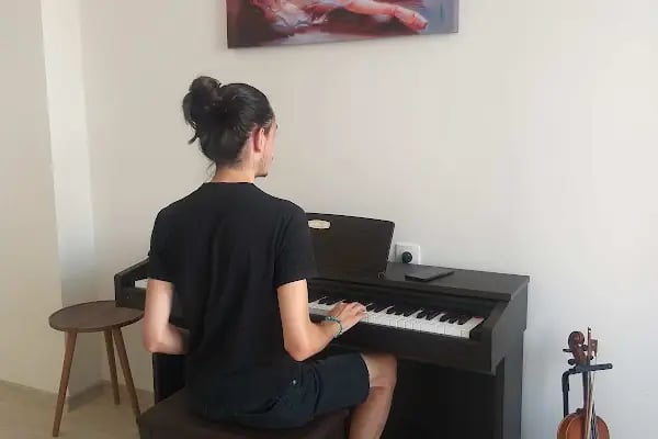 Nida Müzik Merkezi - Resim 6