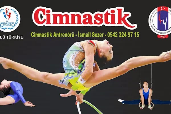 Alanya Cimnastik - Resim 6