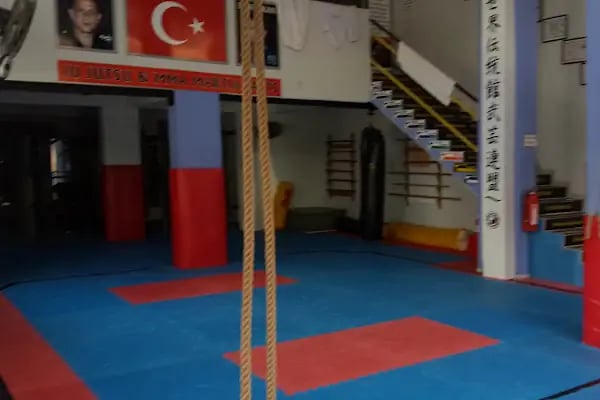 Alanya Cimnastik - Resim 7
