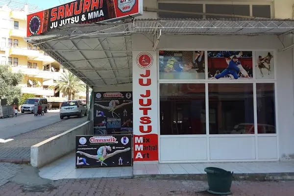 Alanya Cimnastik - Resim 1