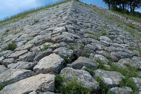 Boğazköy-alacahöyük Milli Parkı - Resim 9